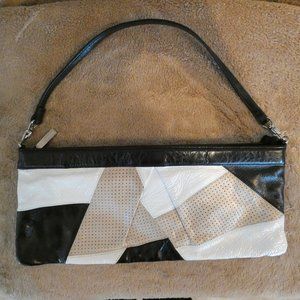 Hobo Clutch / Shoulder Bag